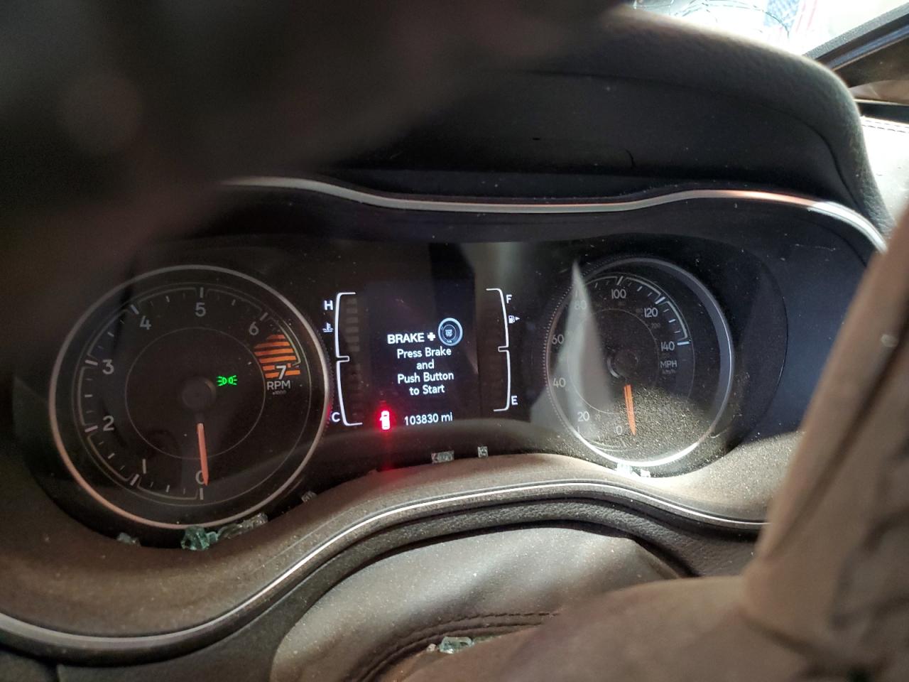 2019 Jeep Cherokee Latitude Plus VIN: 1C4PJMLB9KD363179 Lot: 69627465