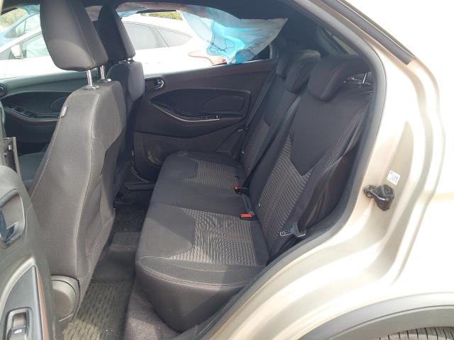 2019 FORD KA+ ACTIVE