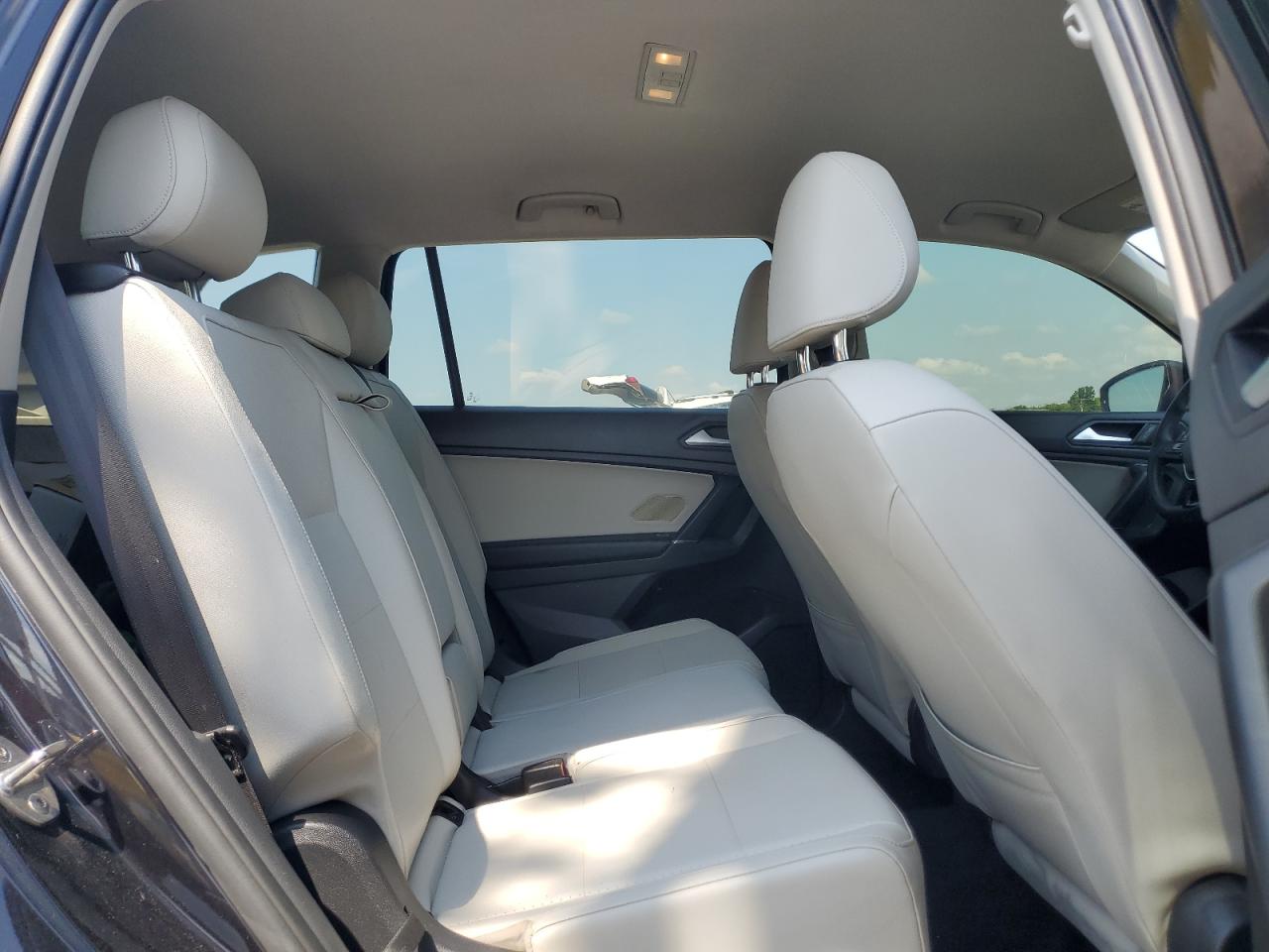 2020 Volkswagen Tiguan Se VIN: 3VV3B7AX7LM025024 Lot: 69057335
