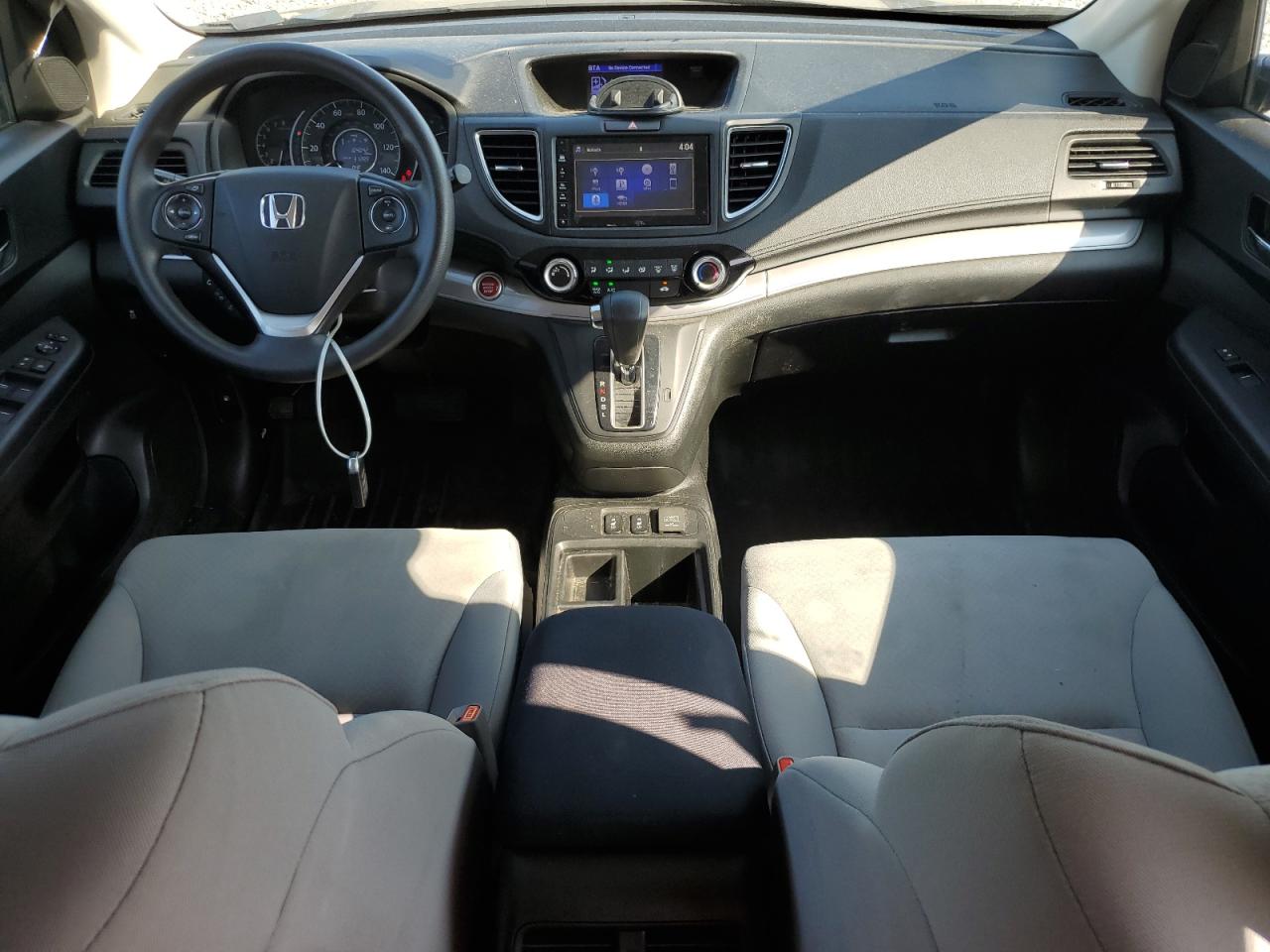 2015 Honda Cr-V Ex VIN: 5J6RM4H55FL120266 Lot: 67821795