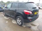 2012 NISSAN QASHQAI VI for sale at Copart ROCHFORD