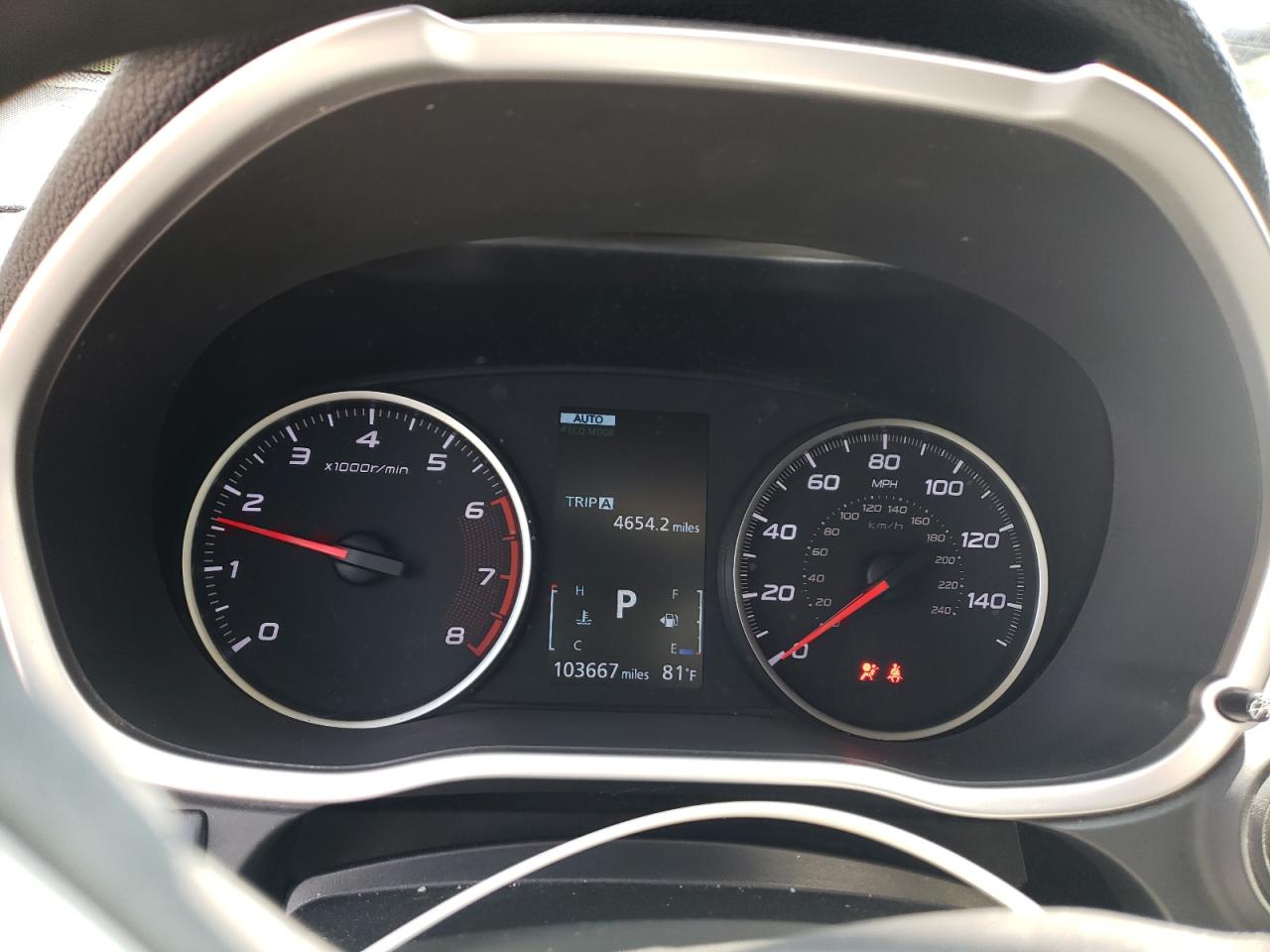 2018 Mitsubishi Eclipse Cross Le VIN: JA4AT4AA9JZ067682 Lot: 66900475