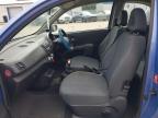 2005 NISSAN MICRA S  for sale at Copart NEWBURY