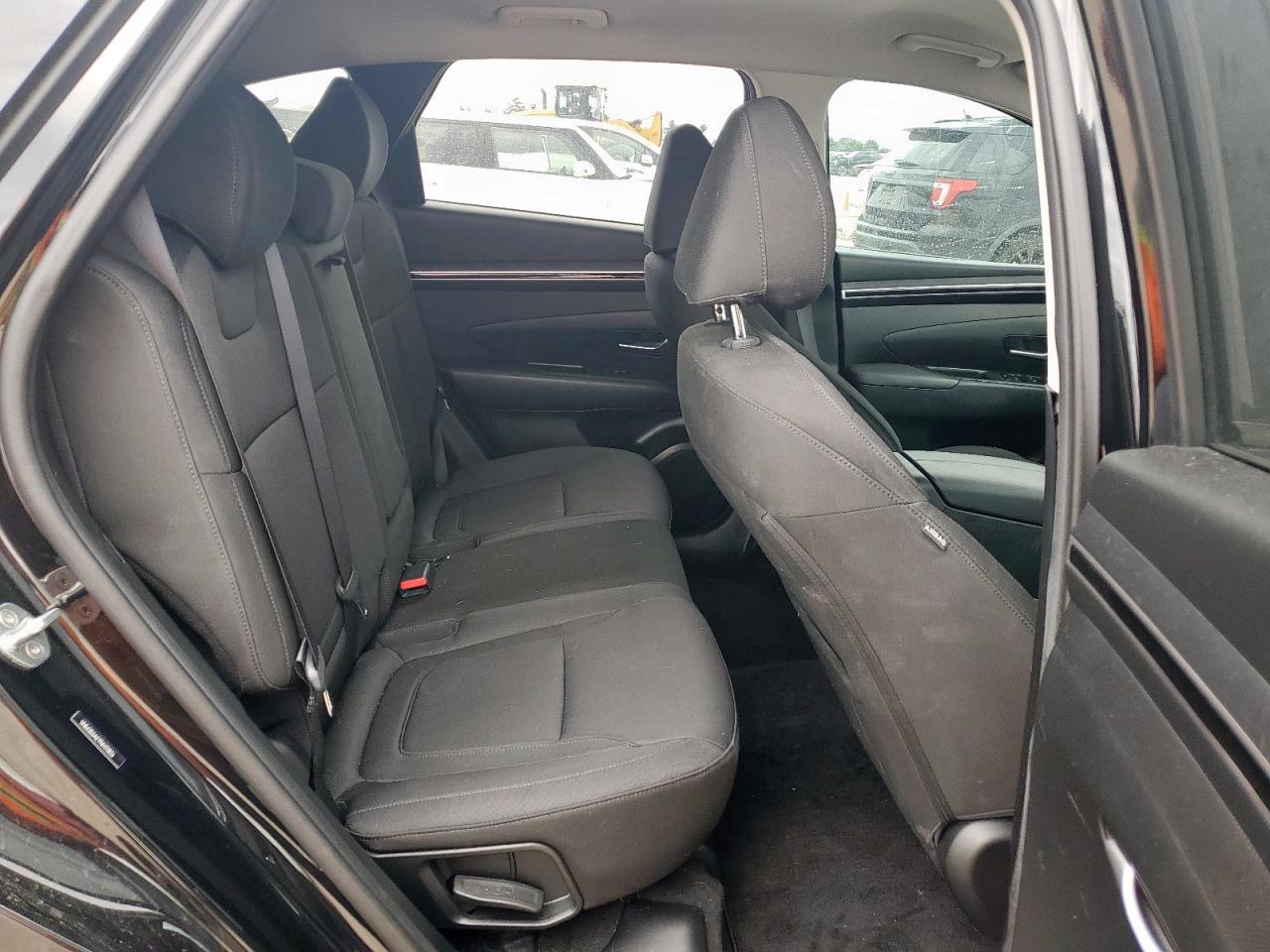 2022 Hyundai Tucson Sel VIN: 5NMJB3AE9NH111826 Lot: 67306075