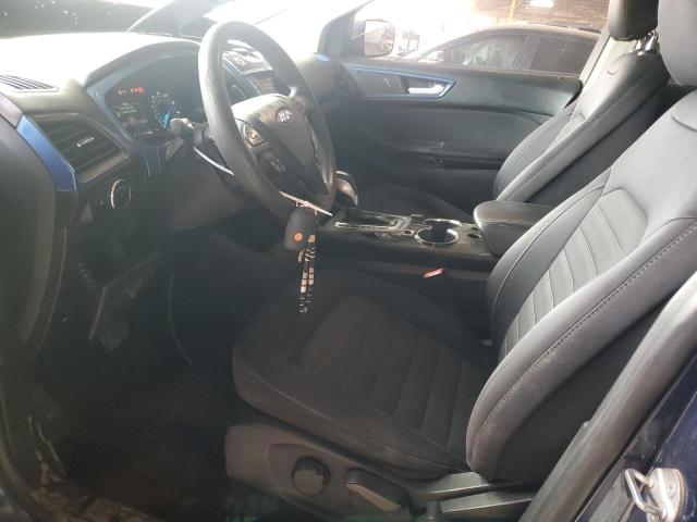 2017 FORD EDGE SE  