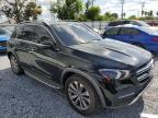 2021 MERCEDES-BENZ GLE 350 4MATIC   for sale at Copart FL - TAMPA SOUTH