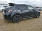 2021 TOYOTA COROLLA SE   for sale at Copart AB - EDMONTON