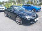 2010 MG TF 135 for sale at Copart GLOUCESTER