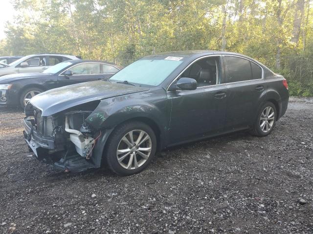 2013 SUBARU LEGACY 3.6R LIMITED   for sale at Copart ON - COOKSTOWN
