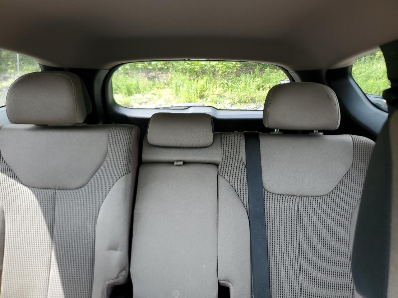 2020 Hyundai Santa Fe Se VIN: 5NMS2CAD0LH151284 Lot: 67114585