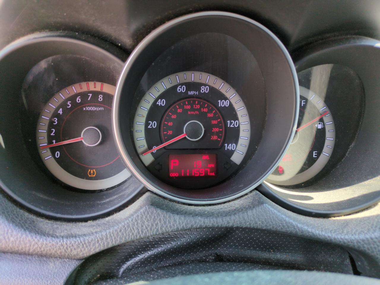 2012 Kia Forte Ex VIN: KNAFU4A28C5574565 Lot: 68740735