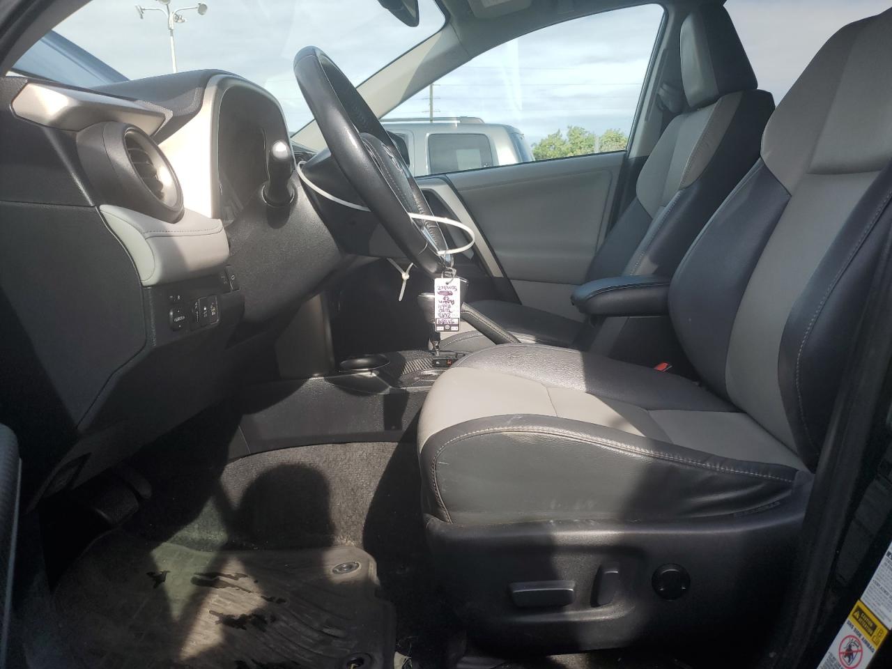 2013 Toyota Rav4 Limited VIN: 2T3DFREV6DW084254 Lot: 68050665