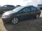 2006 HONDA CIVIC EX for sale at Copart AB - EDMONTON