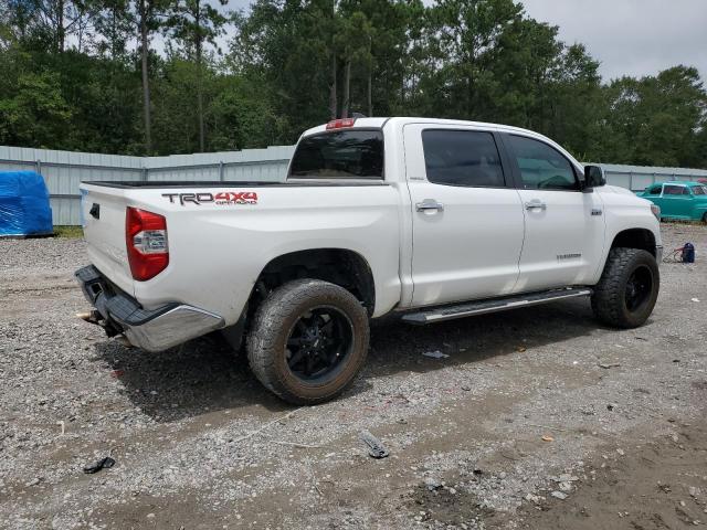  TOYOTA TUNDRA 2020 Белы