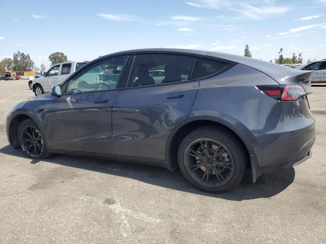  TESLA MODEL Y 2020 Gray