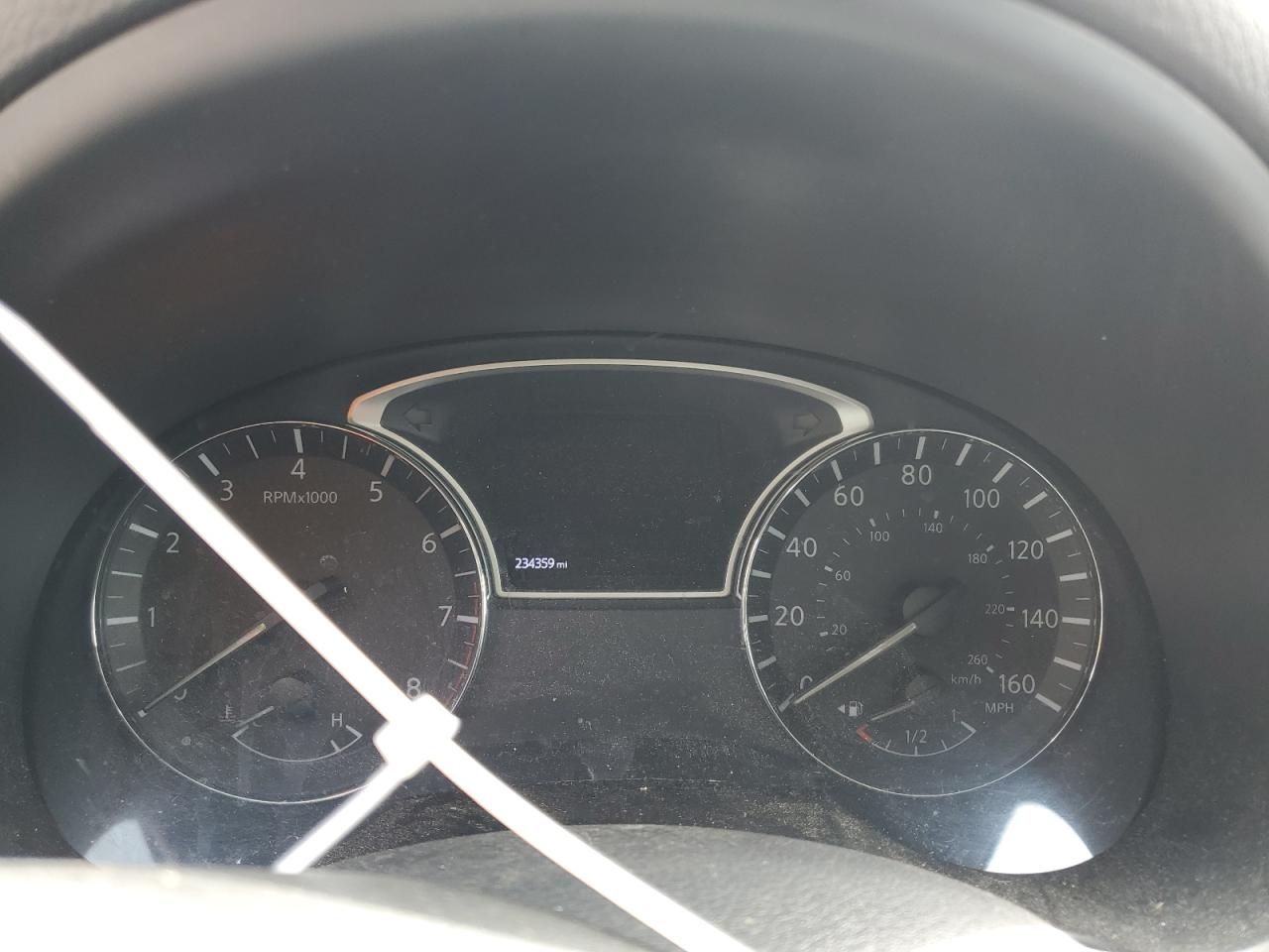 2018 Nissan Altima 2.5 VIN: 1N4AL3AP1JC177087 Lot: 69940165