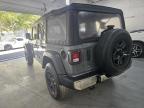 2018 JEEP WRANGLER UNLIMITED SPORT   for sale at Copart FL - MIAMI NORTH