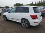 2015 MERCEDES-BENZ GLK 250 BLUETEC   à vendre chez Copart ON - TORONTO