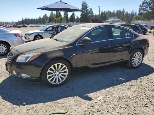 2011 Buick Regal Cxl