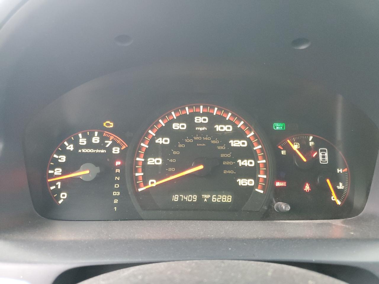 2006 Honda Accord Ex VIN: 1HGCM72606A007420 Lot: 71084715