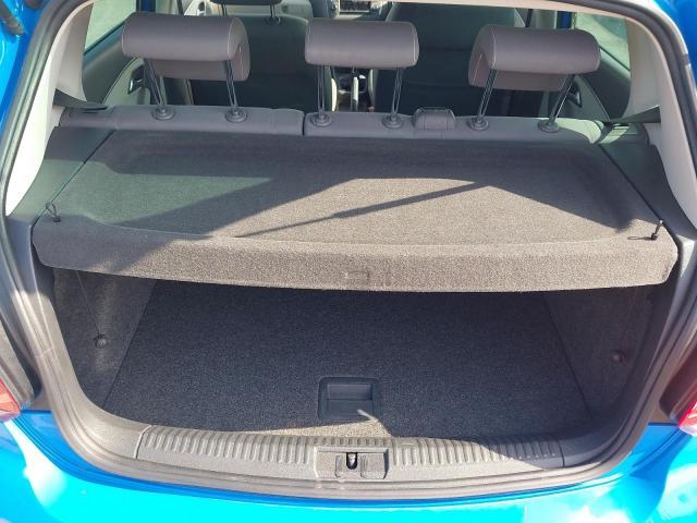 2016 VOLKSWAGEN POLO SE DE