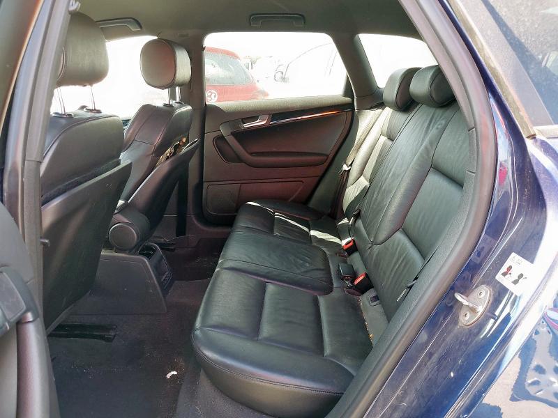 2012 AUDI A3 BLACK EDITION