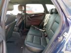 2012 AUDI A3 BLACK EDITION for sale at Copart SANDWICH