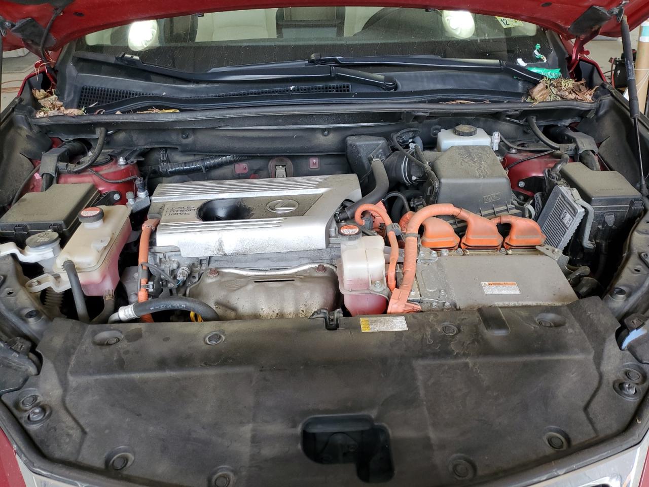 2016 Lexus Nx 300H VIN: JTJBJRBZ6G2039743 Lot: 70676165