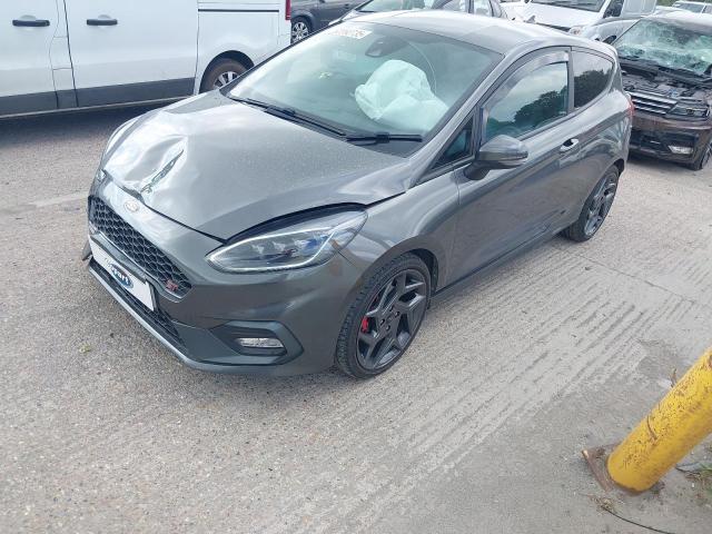 FORD FIESTA ST- 2020