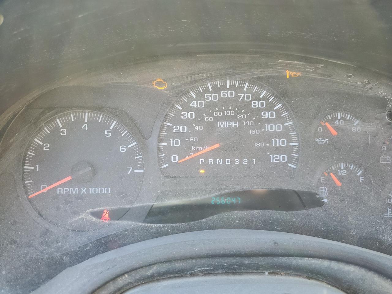 2008 Chevrolet Trailblazer Ls VIN: 1GNDT13S682216213 Lot: 70405745