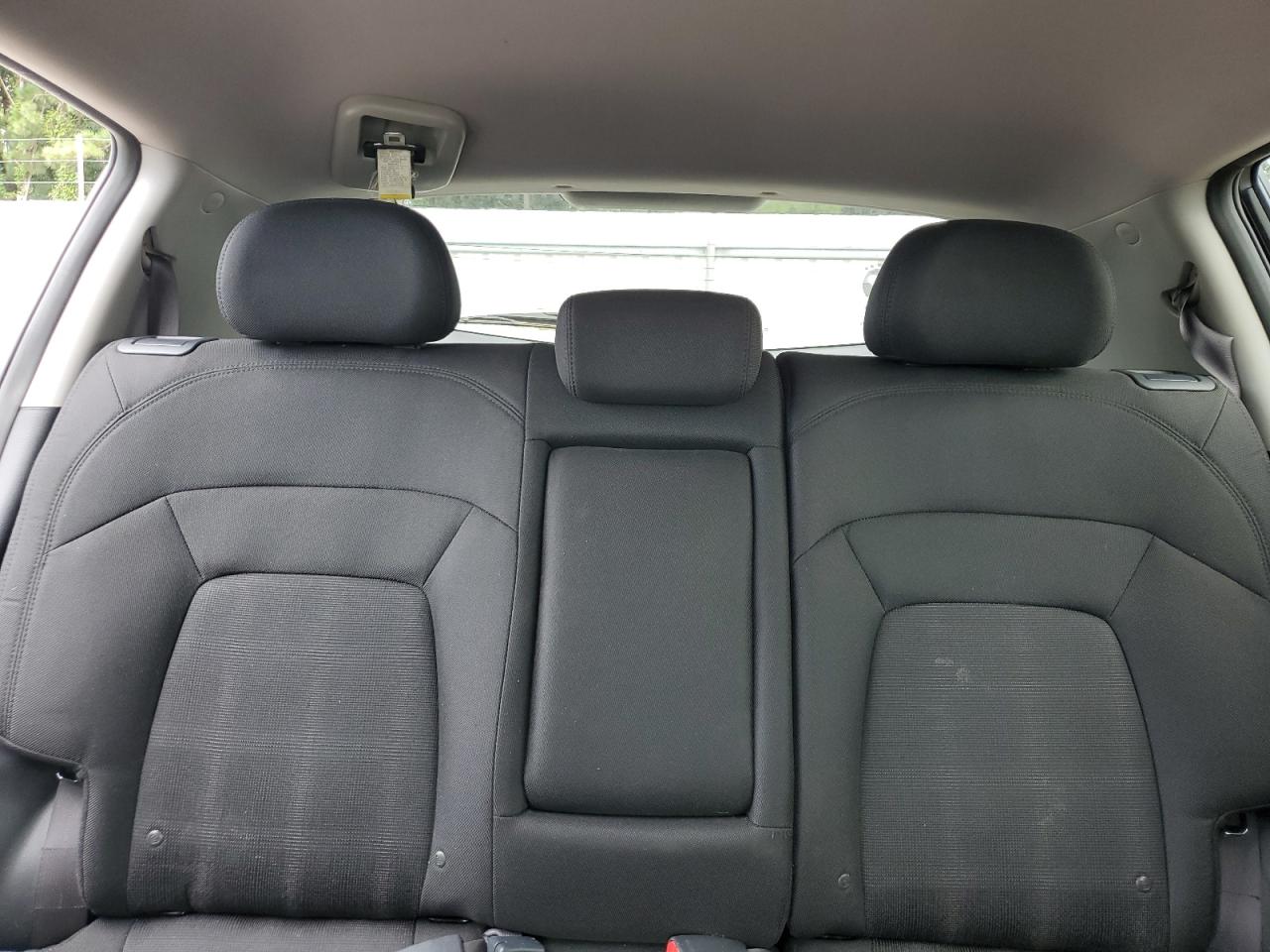 2013 Kia Sportage Base VIN: KNDPB3A2XD7406116 Lot: 70425175