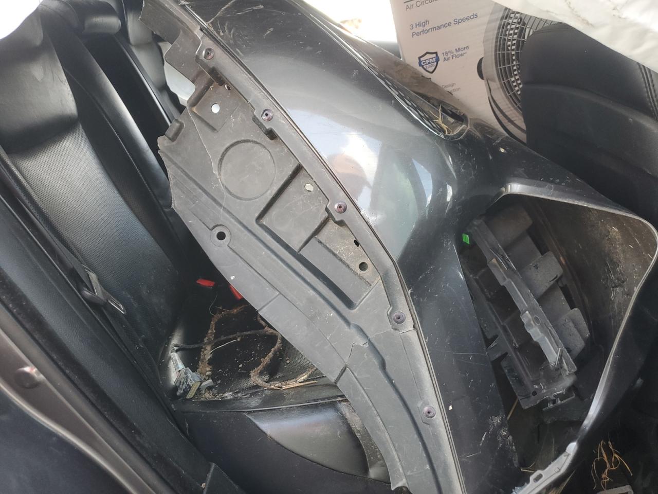 2018 Chrysler 300 Limited VIN: 2C3CCAEG9JH140310 Lot: 68634095