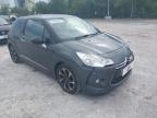 2016 DS DS3 ELEGAN for sale at Copart ST HELENS