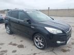2016 FORD KUGA TITANIUM SPORT TDCI 2.0 TDCI 150 TITANIUM SPORT 5DR 2 for sale at Copart YORK