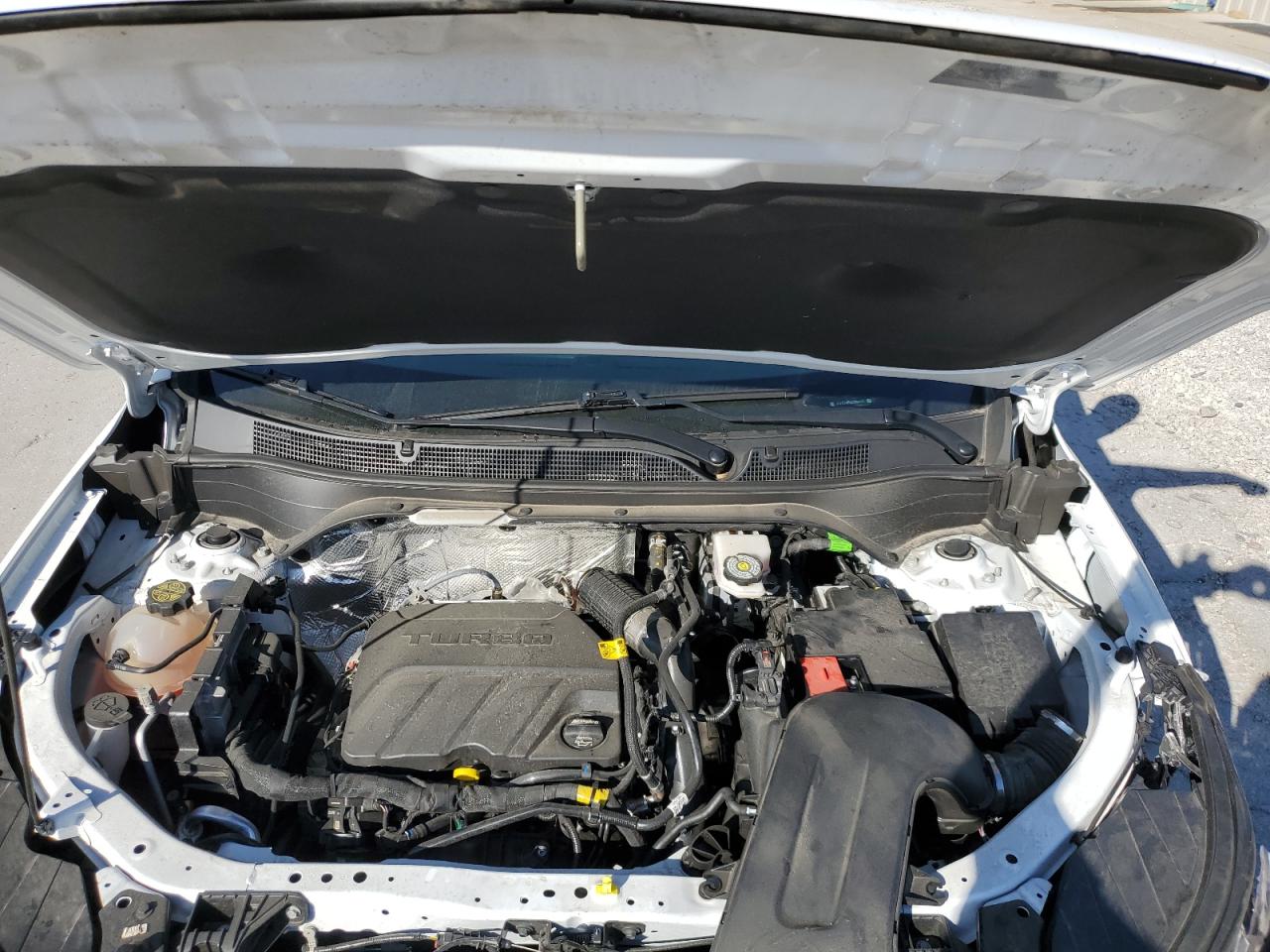 2025 Chevrolet Trax 1Lt VIN: KL77LHEP8SC054493 Lot: 70514955