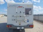 2001 FIAT MOTORHOME for sale at Copart YORK