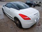 2013 PEUGEOT RCZ GT for sale at Copart WESTBURY