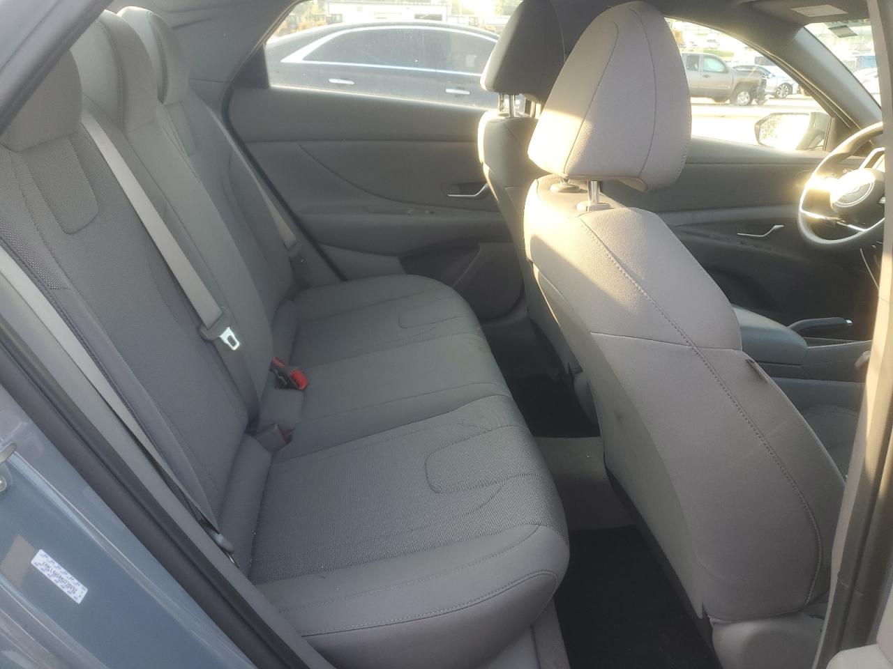 2022 Hyundai Elantra Se VIN: KMHLL4AG0NU238692 Lot: 69024265