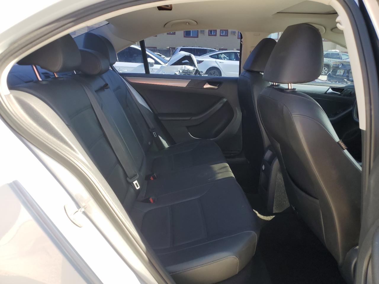 2017 Volkswagen Jetta Se VIN: 3VWDB7AJ9HM315588 Lot: 68809215