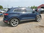 2019 LINCOLN MKC RESERVE   for sale at Copart ON - LONDON
