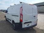 2019 FORD TRANSIT CU for sale at Copart PETERLEE