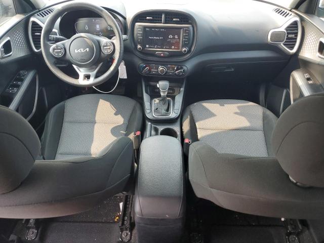  KIA SOUL 2023 Gray