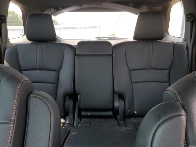 2023 HONDA PASSPORT TRAIL SPORT