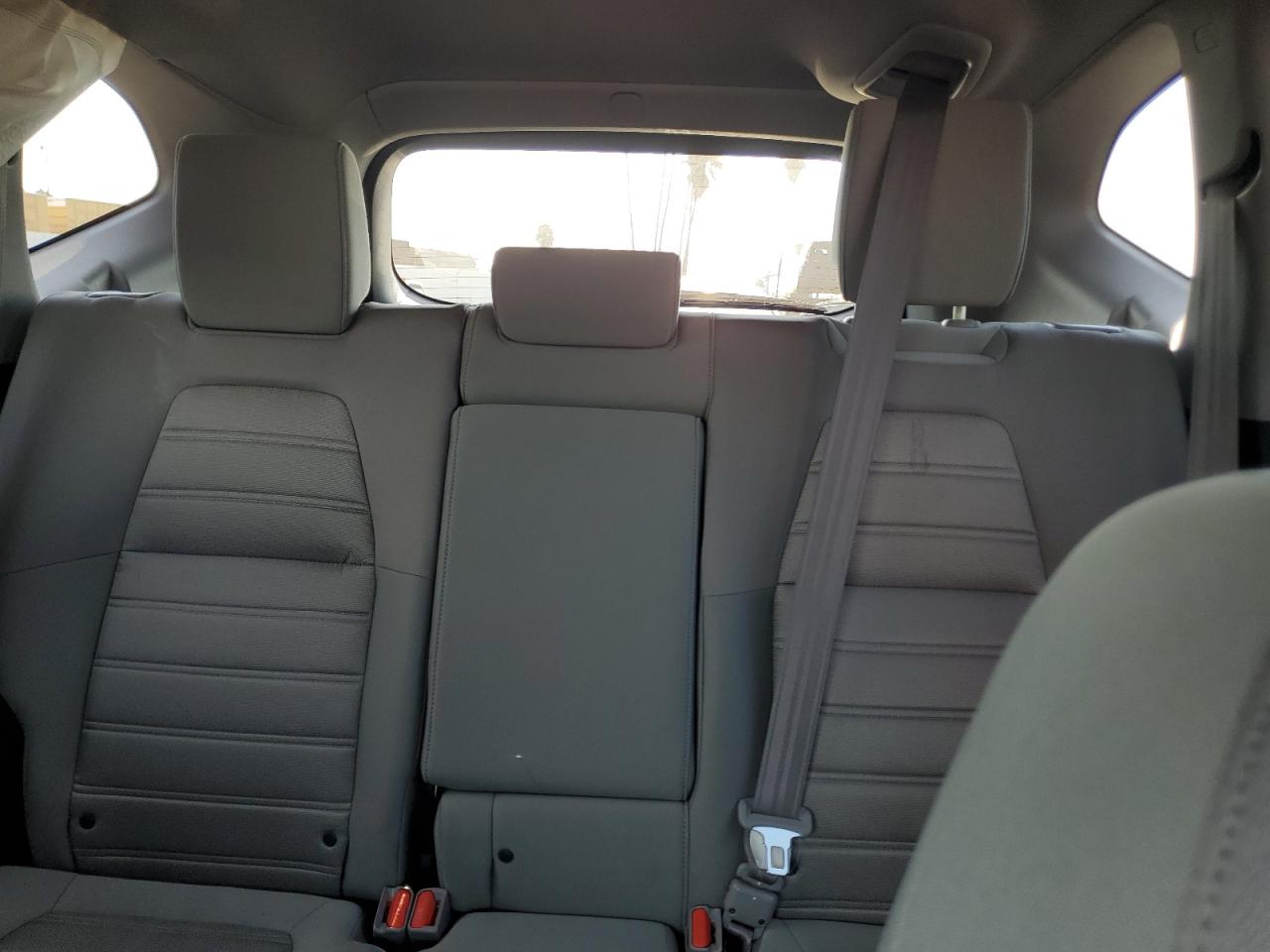 2020 Honda Cr-V Ex VIN: 5J6RW1H50LA009933 Lot: 67810125