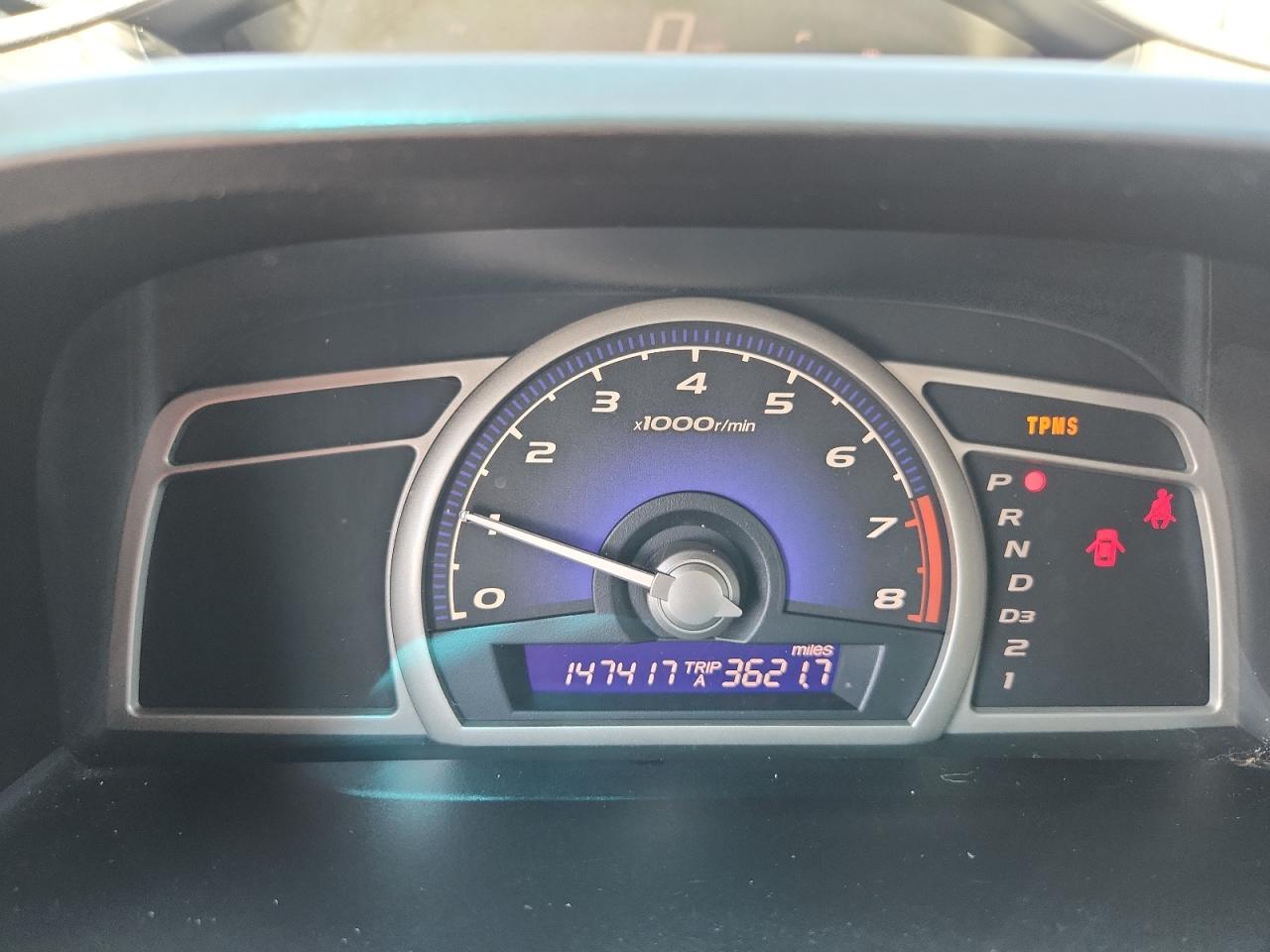 2010 Honda Civic Lx VIN: 2HGFA1F50AH316190 Lot: 70091445