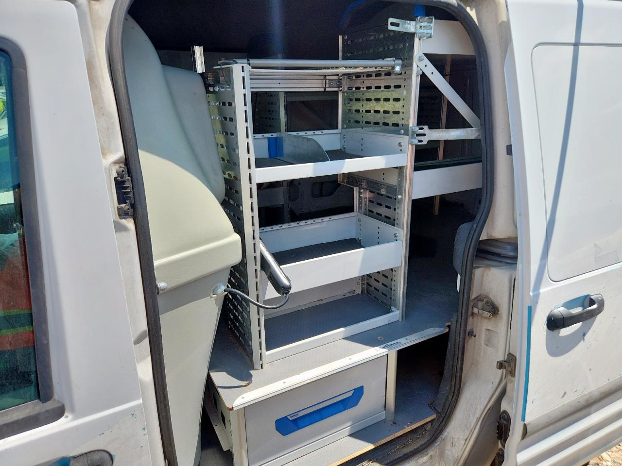 2013 Ford Transit Connect Xlt VIN: NM0LS7BN0DT135392 Lot: 66270745