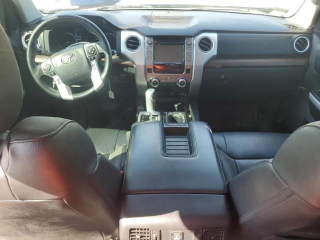  TOYOTA TUNDRA 2019 Srebrny