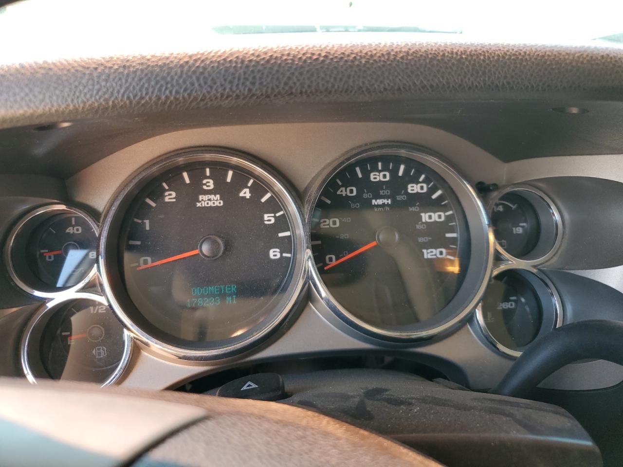 2012 GMC Sierra K1500 Sle VIN: 1GTR2VE78CZ247531 Lot: 68933845