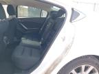 2017 MAZDA 6 SE-L NAV D  for sale at Copart YORK