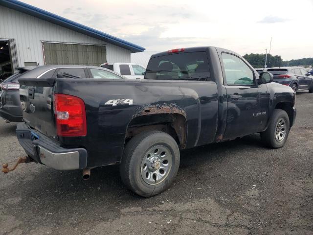 2013 CHEVROLET SILVERADO K1500  